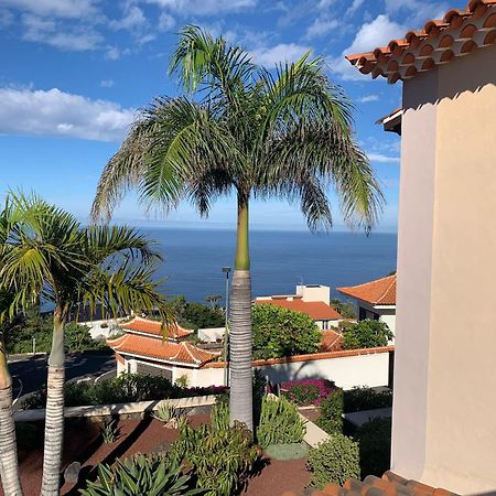 Apartamento Mar Y Teide サウサル エクステリア 写真