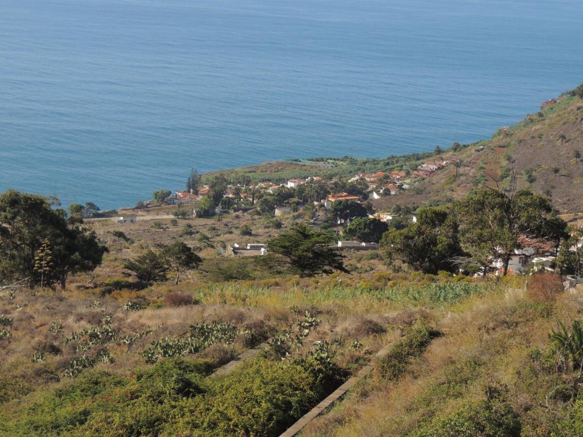 Apartamento Mar Y Teide サウサル エクステリア 写真