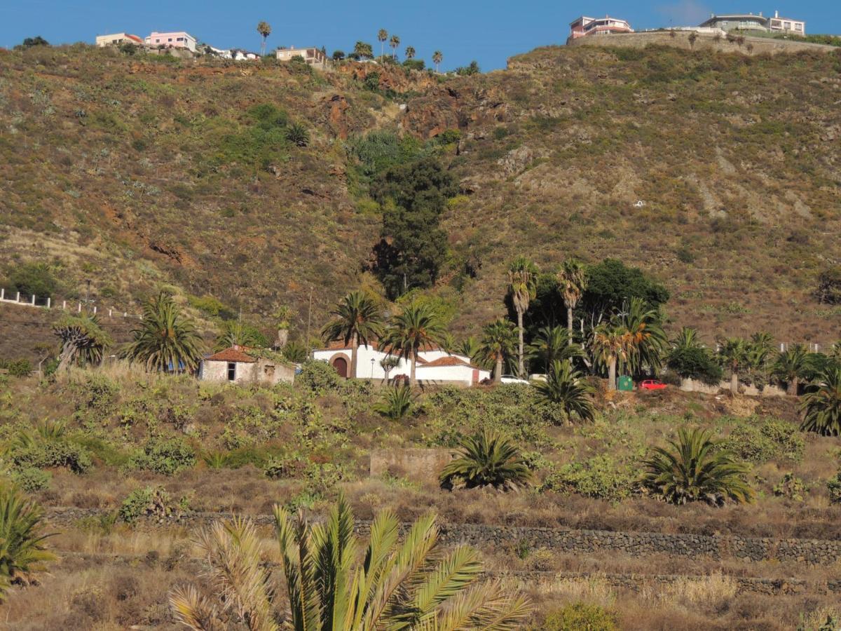 Apartamento Mar Y Teide サウサル エクステリア 写真