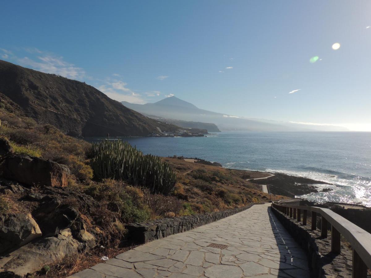 Apartamento Mar Y Teide サウサル エクステリア 写真